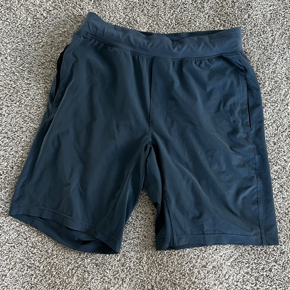 Lululemon T.H.E. Linerless Short 9"